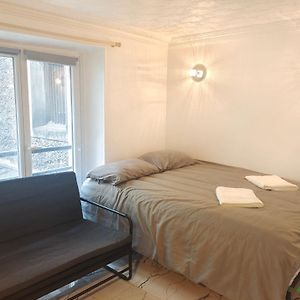 Apartamento de 1 Dormitorio